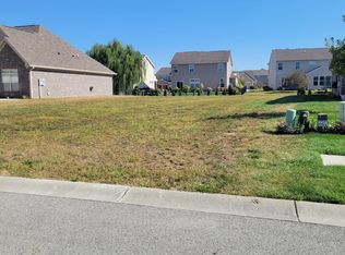 5189 Anacostia Dr, Plainfield, IN 46168