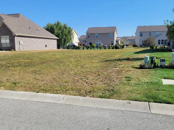 5189 Anacostia Dr, Plainfield, IN 46168