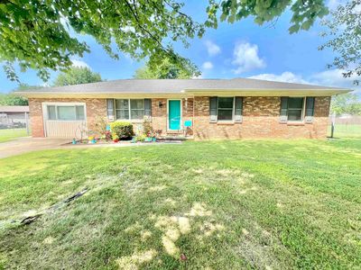 2833 Terri Ln, Newburgh, IN, 47630