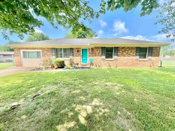 2833 Terri Ln, Newburgh, IN 47630