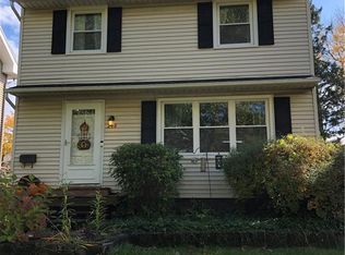 288 Marion St, Rochester, NY 14610