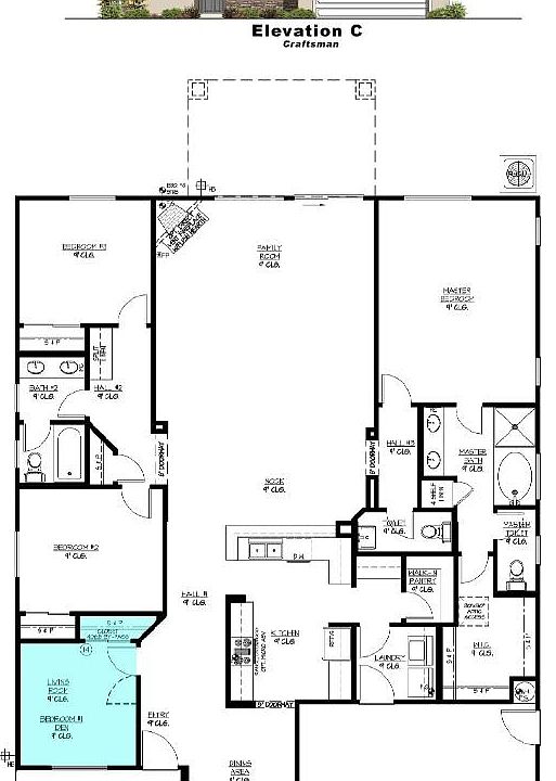 2nd image of 31220 Trail Ridge Way