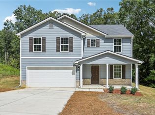 100 Sunset Loop, Cedartown, GA 30125