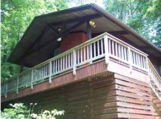 2825 Jones Mountain Mtn, Crozet, VA 22932