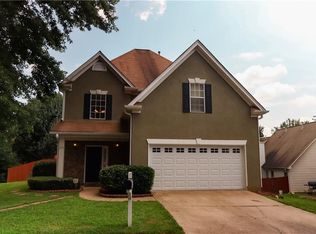 115 Morningside Dr, Johns Creek, GA 30022