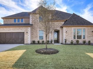 1500 Chisholm Trl, Prosper, TX 75078