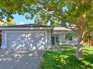 8405 Carriage Oaks Way, Antelope, CA 95843