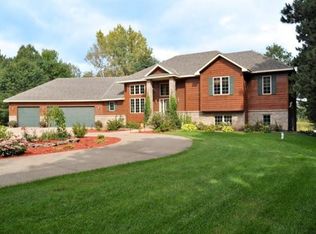 9009 County Road 6 NW, Princeton, MN 55371