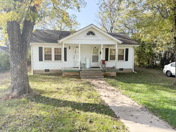 915 Leaf Ave, Murfreesboro, TN 37130
