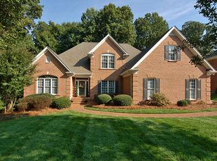 2004 Brassfield Rd, Greensboro, NC 27410