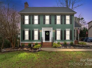 1403 Colwick Ln, Rock Hill, SC 29732