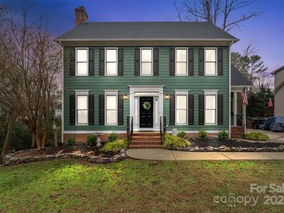 1403 Colwick Ln, Rock Hill, SC, 29732