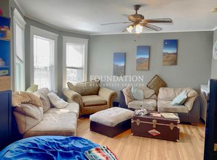 42 Presentation Rd #A1, Boston, MA 02135