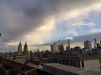 Rented by Walters NYC Ltd. 