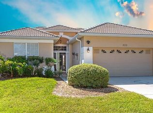 320 Langholm Dr, Venice, FL 34293