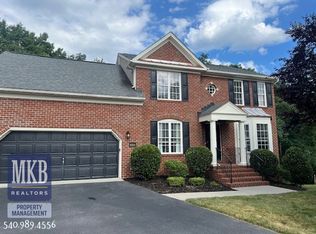 6564 Monet Dr, Roanoke, VA 24018