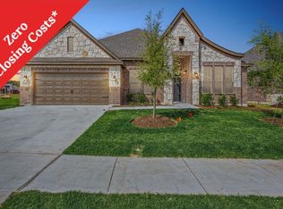 1040 Legacy Oaks, Joshua, TX 76058