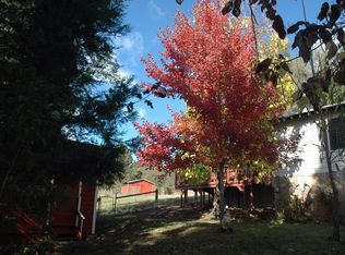 4641 Greenwood Rd, Garden Valley, CA 95633