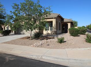 3017 N Palace Ct, Casa Grande, AZ 85122