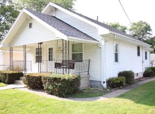 309 Pine St, Georgetown, IL 61846