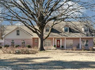 140 Wenlock Cv, Cabot, AR 72023