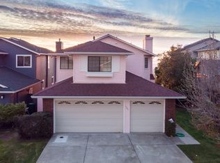 5005 Crystal Ridge Ct, Oakland, CA 94605