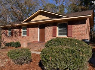1310 Waterspring Rd, Orangeburg, SC 29118