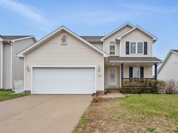 3412 E 53rd Ct, Des Moines, IA 50317