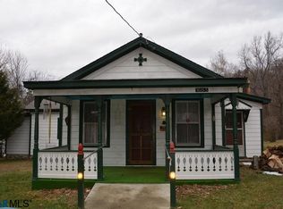 1683 Pocosan Mountain Rd, Stanardsville, VA 22973