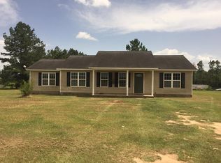 2997 Spring Creek Rd, Brinson, GA 39825
