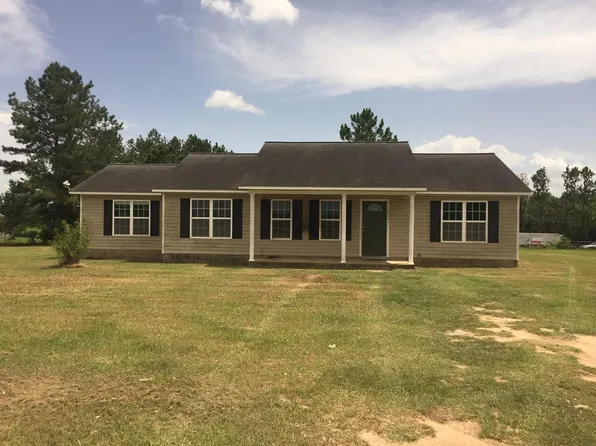2997 Spring Creek Rd, Brinson, GA 39825