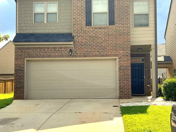3050 Hendrick Dr, McDonough, GA 30253