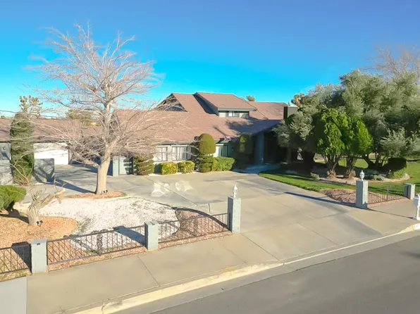 42722 20th St W, Lancaster, CA 93534