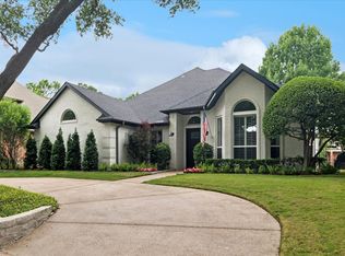 1313 Auburn Pl, Plano, TX 75093