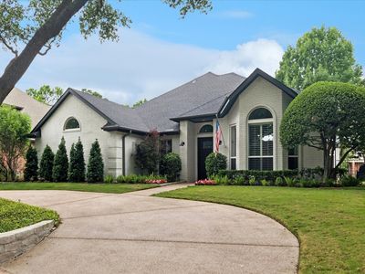 1313 Auburn Pl, Plano, TX, 75093