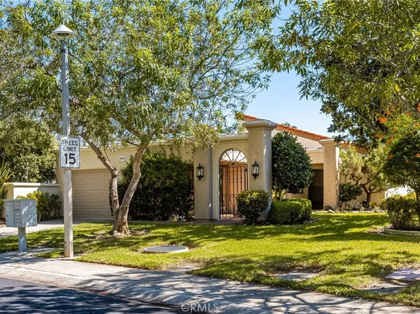3504 Bahia Blanca W Unit C, Laguna Woods, CA 92637