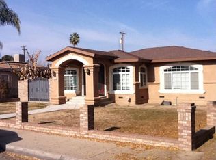 1820 2nd St, Wasco, CA 93280