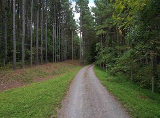 Hollowback Ln, Madison, VA 22727