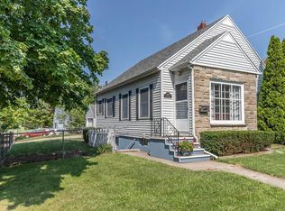 1644 Park Ave, Lansing, MI