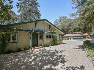 1229 S Fitch Mountain Rd, Healdsburg, CA 95448