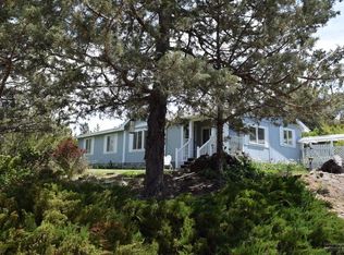 748 SE Akins Dr, Prineville, OR 97754
