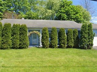 17 Roricks Glen Pkwy, Elmira, NY 14905