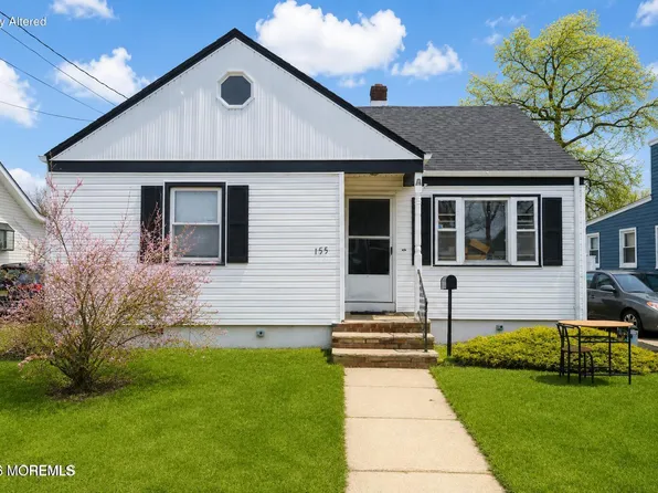 155 Highland Blvd, Keansburg, NJ 07734