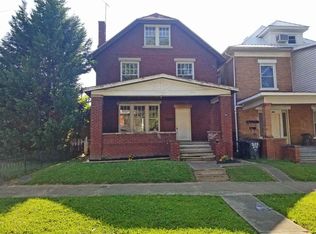 527 4th St, Huntington, WV 25701