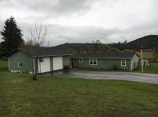 80425 Old Lorane Hwy, Eugene, OR 97405