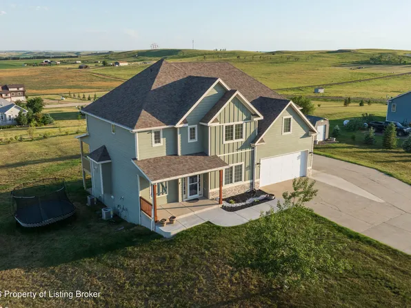 9990 36b St SW, Gladstone, ND 58630