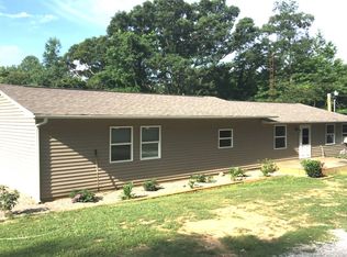 444 Forest Ln, Whitesville, KY 42378
