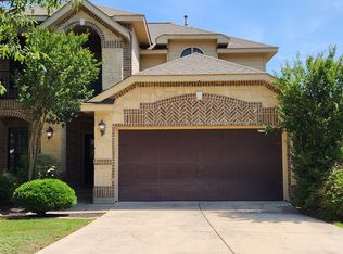 12507 Stillwater Crk, San Antonio, TX 78254