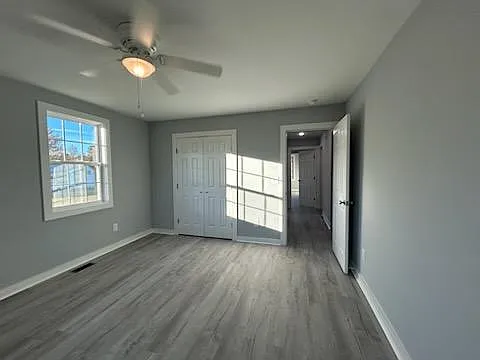 Back Bedroom