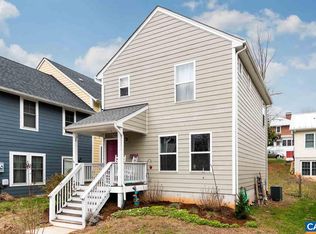 508 Paton St, Charlottesville, VA 22903